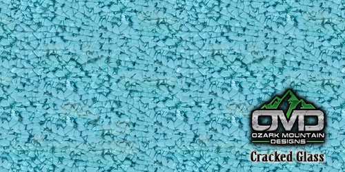 Cracked Glass
