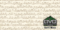 Sheet Music