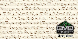 Sheet Music
