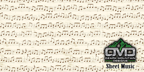 Sheet Music