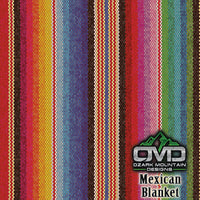 Mexican Blanket