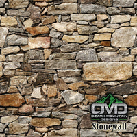 Hydrographics Aerosol DIY Dip kit - Stonewall