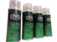 Hydrographics Aerosol DIY Dip kit - Copper Patina