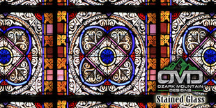Stained Glass