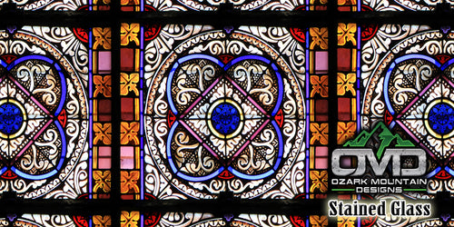 Stained Glass
