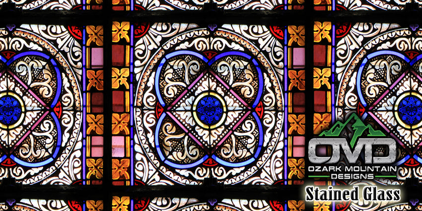 Stained Glass