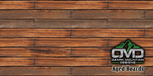 Aged Boards