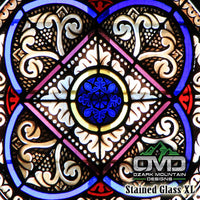 Stained Glass XL