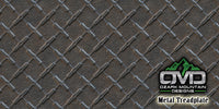Metal Treadplate