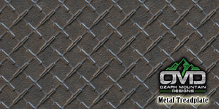 Metal Treadplate