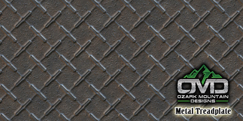 Metal Treadplate