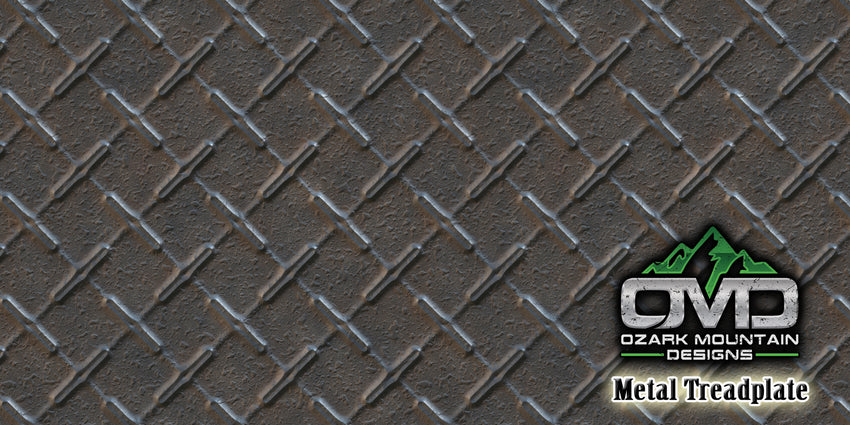 Metal Treadplate