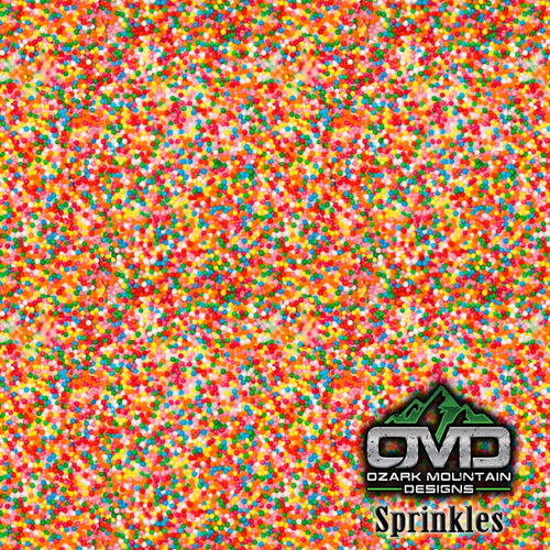 Sprinkles