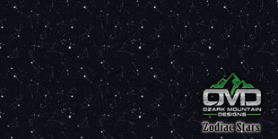 Zodiac Stars