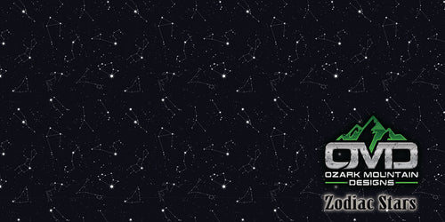 Zodiac Stars