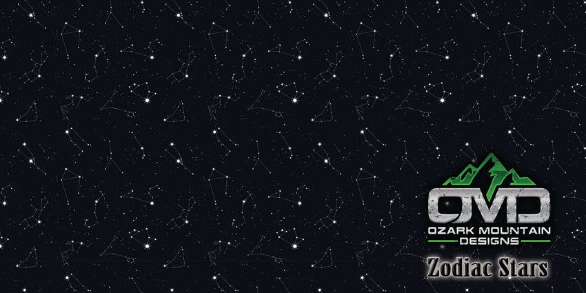 Zodiac Stars