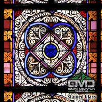 Stained Glass