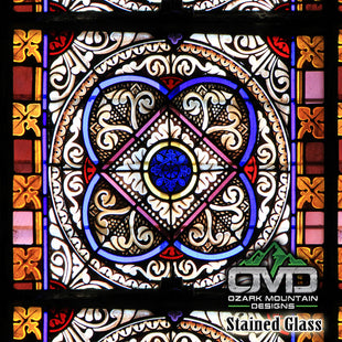 Stained Glass