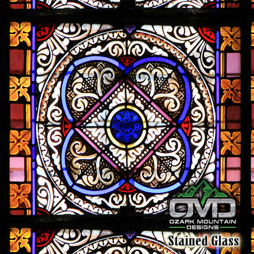 Stained Glass