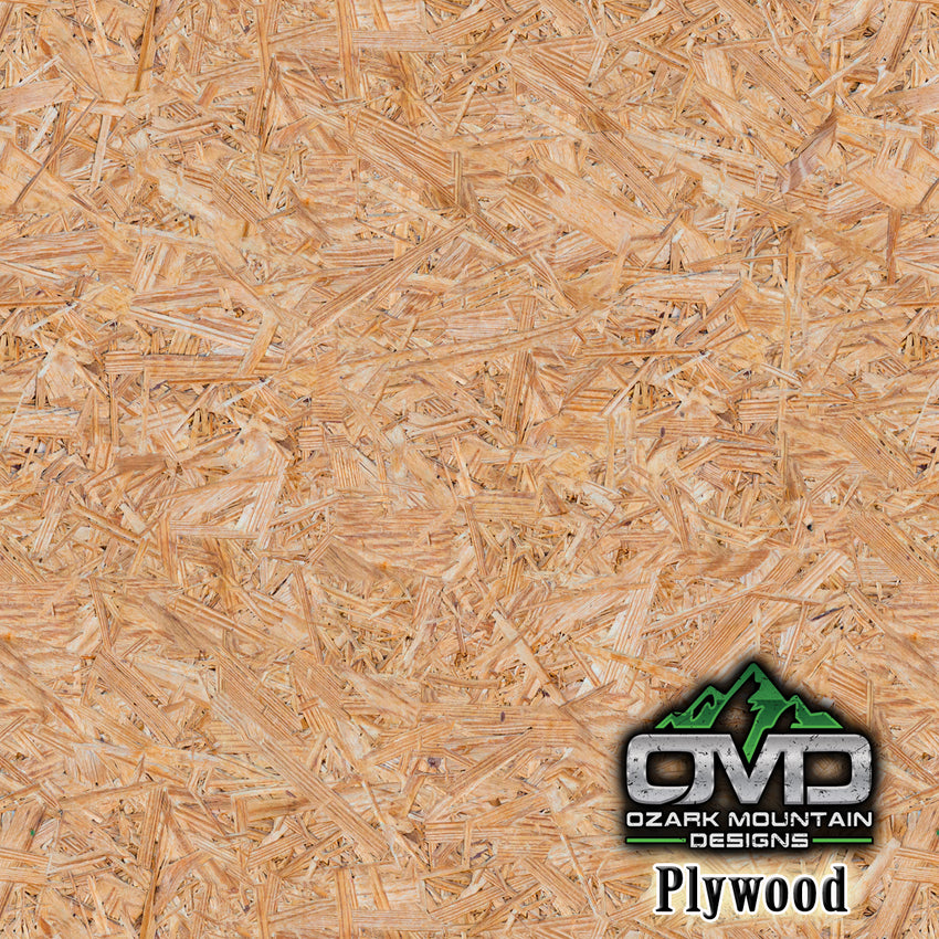 Plywood