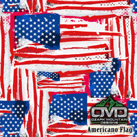 Americano Flags