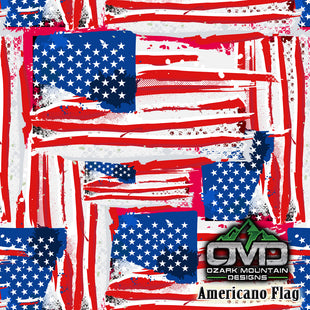 Americano Flags
