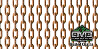 Rusted Chains