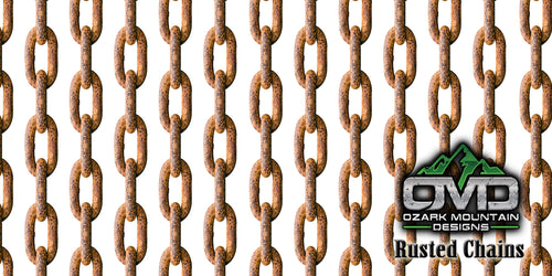 Rusted Chains