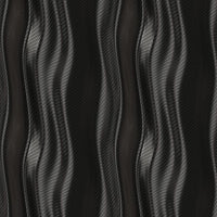 Realistic Carbon Fiber Ribbon