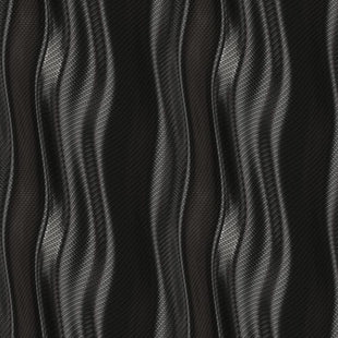 Realistic Carbon Fiber Ribbon