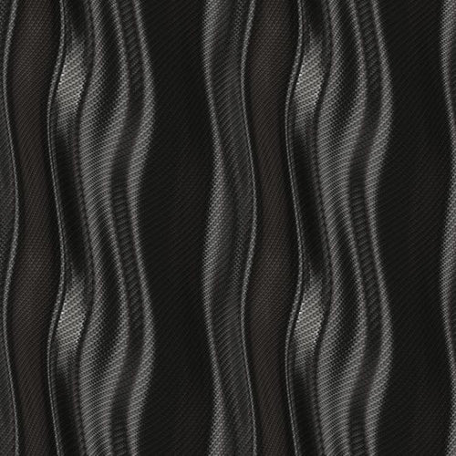 Realistic Carbon Fiber Ribbon