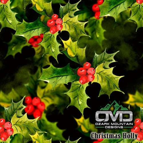 Christmas Holly