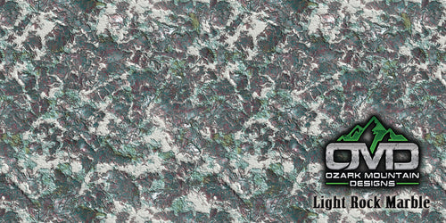 Light Rock Marble