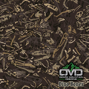 Dino Bones
