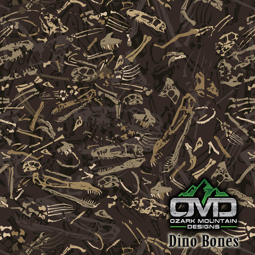 Dino Bones