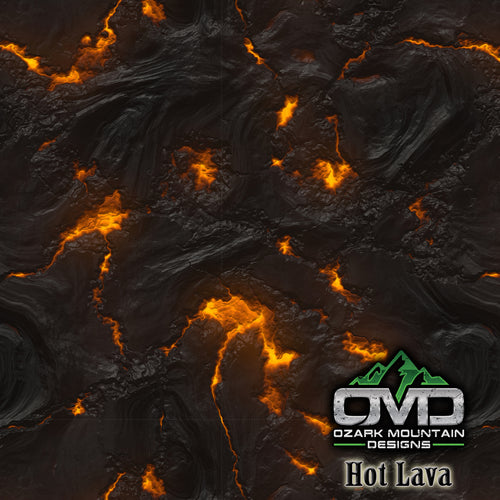 Hot Lava