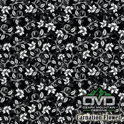 Carnation Flower