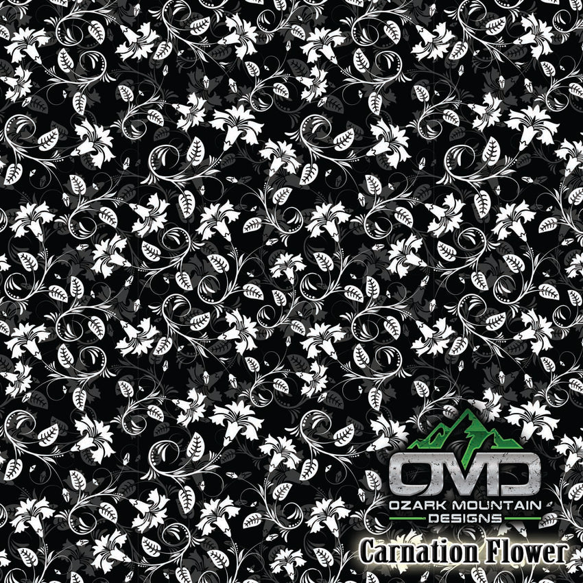 Carnation Flower