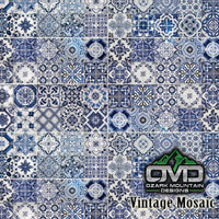 Vintage Mosaic