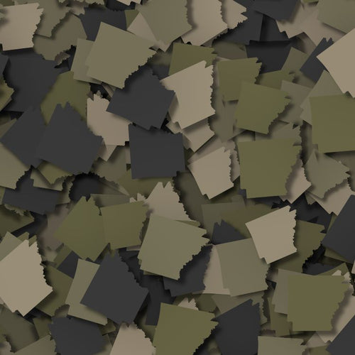 Arkansas Camo