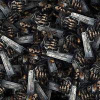 Reaper Guns