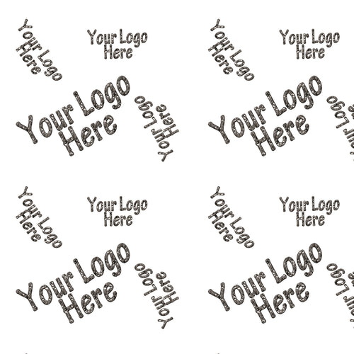 Custom Printed Film - Your Design