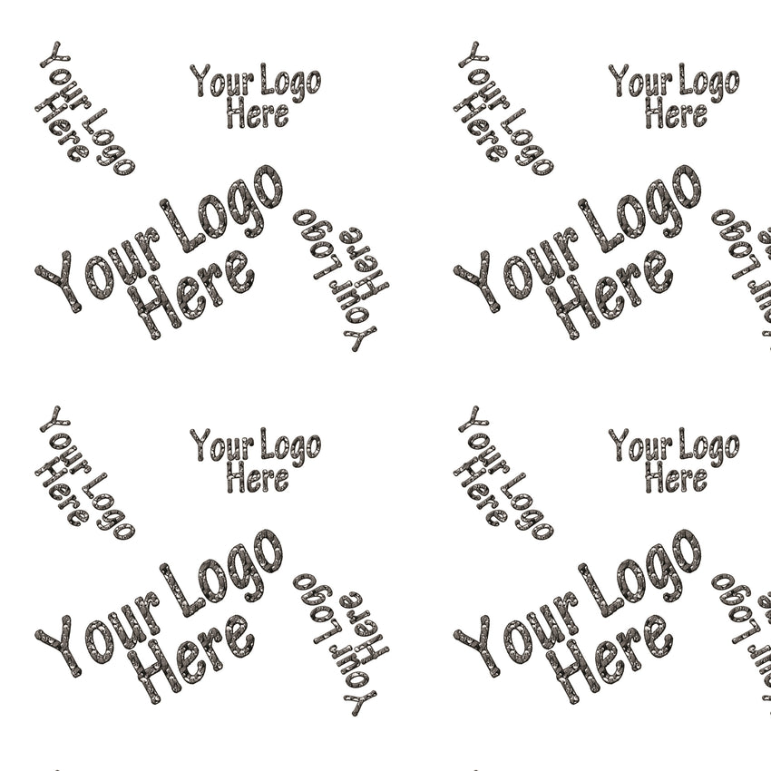 Custom Printed Film - Your Design