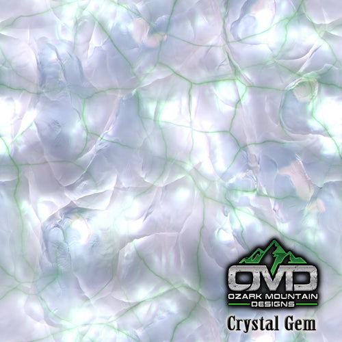 Crystal Gem