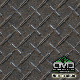 Metal Treadplate