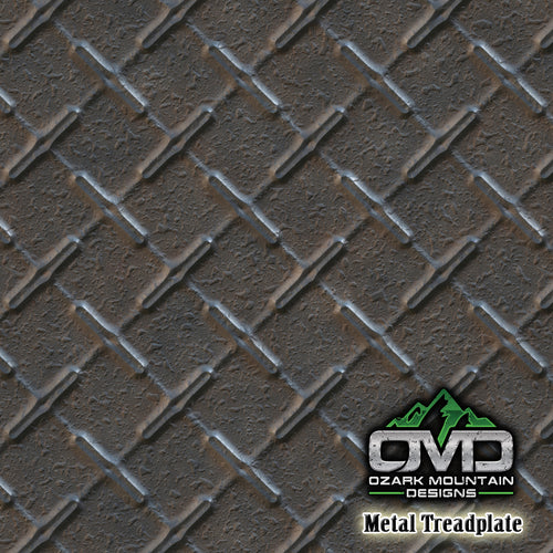 Metal Treadplate