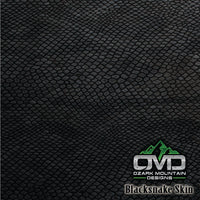 Hydrographics Aerosol DIY Dip kit - Blacksnake Skin
