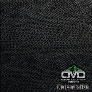 Hydrographics Aerosol DIY Dip kit - Blacksnake Skin