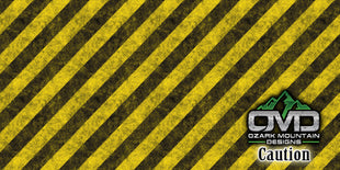 Caution