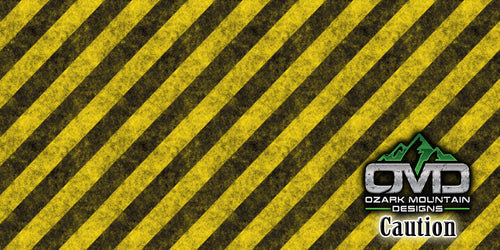 Caution